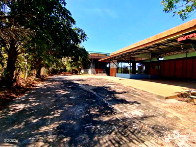 บ้านเดี่ยว ม.ศรีปทุม ขอนแก่น : บ้านเดี่ยว 568.3 ตร.วา เมืองขอนแก่น ขอนแก่น 4.7M