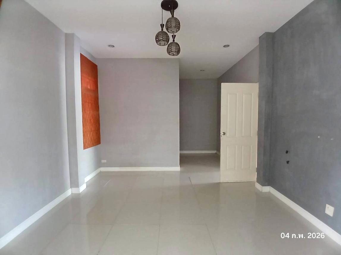 รูป บ้านเดี่ยว 70 ตร.วา อารัมภางค์ เมืองลำปาง ลำปาง 2.8M - รูปที่ 19/32