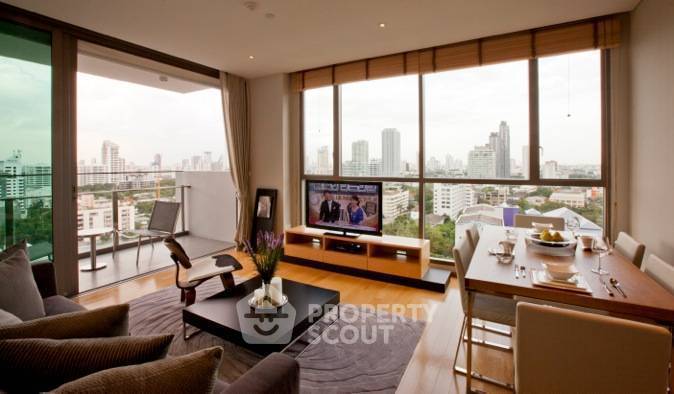 รูป คอนโด 2-ห้องนอน ที่ เอควา สุขมวิท 49 คอนโดมิเนียม ใกล้ BTS ทองหล่อ (ID 2821403) - รูปที่ 3/9