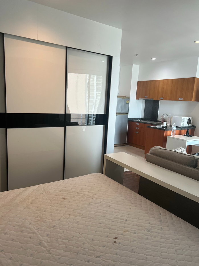 รูป Best Price 🔥ให้เช่า Villa Sathorn ห้องสวย ราคาดีมาก ตกแต่งครบพร้อมเข้าอยู่ DS2821 | Line 2@Dstay - รูปที่ 5/9