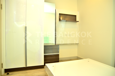 Condos for sale : Centric Sathorn-St.Louis near BTS Saint Louis Easy Travel, Fully Utilized Space