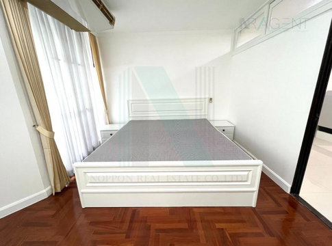 🔺 ให้เช่าคอนโด ศุภาลัย เพลส สุขุมวิท 39 อาคาร A ชั้น 10 1 ห้องนอน ขนาด 49.00 ตรม ใกล้ ท้องฟ้าจำลอง