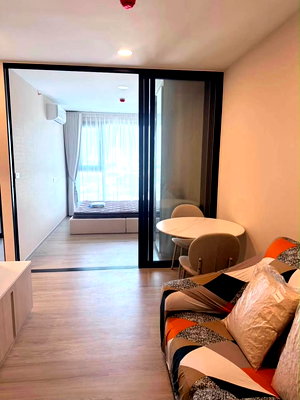 Condos for rent Central Pinklao : Condo for Rent at Origin Play Bangkhunnon Triple Station (D6904043)