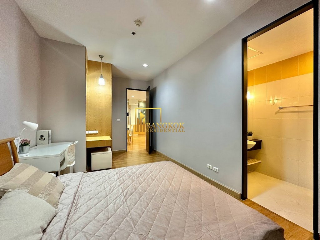 picture Citi Smart | Nicely Decorated 3 Bedroom Condo in Great Location - BR4318CD - 20/41