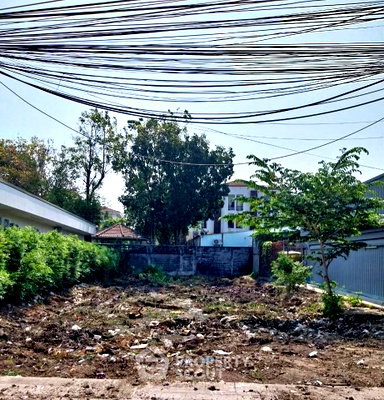 Land for sale Bangna Commercial College : 388 m² Land for Sale in Samrong Nuea (ID 2823090)