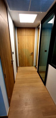 Condos for rent : 📌 For Rent Condo CHALERMNIT ART DE MAISON Building 1, Floor 2,1 bed room, Room size 40 sqm