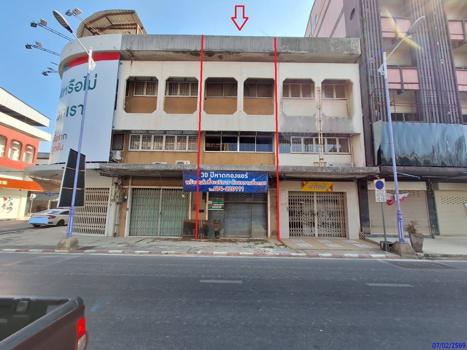 รูป อาคารพาณิชย์ 19 ตร.วา หาดใหญ่ สงขลา 5M - รูปที่ 41/44