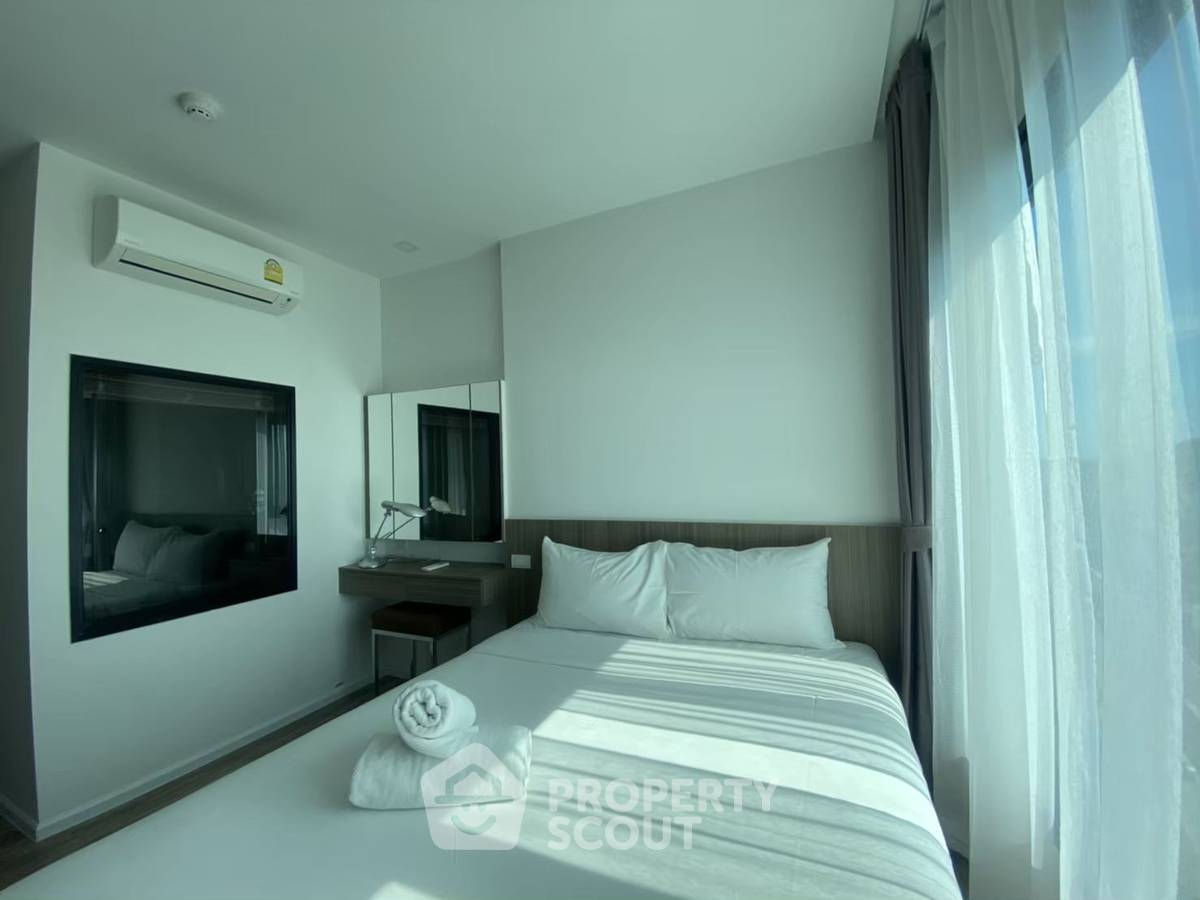 รูป คอนโด 1-ห้องนอน ที่ ไนท์บริดจ์ ดิ โอเชี่ยน ศรีราชา ใน สุรศักดิ์ (ID 1286564) - รูปที่ 4/9