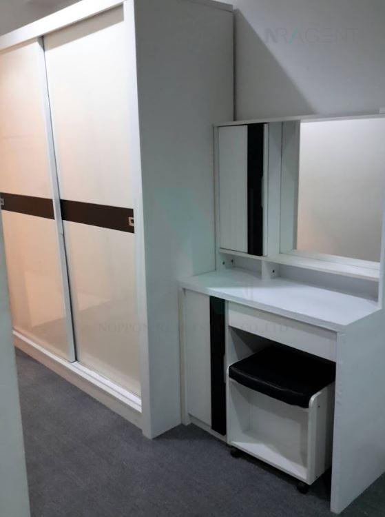 รูป 🎉 ให้เช่าคอนโด เดอะ ซี้ด เมมโมรี่ สยาม อาคาร B ชั้น 1 1 ห้องนอน ขนาด 47.00 ตรม ใกล้ ใกล้ BTS สนามกีฬาแห่งชาติ - รูปที่ 2/8