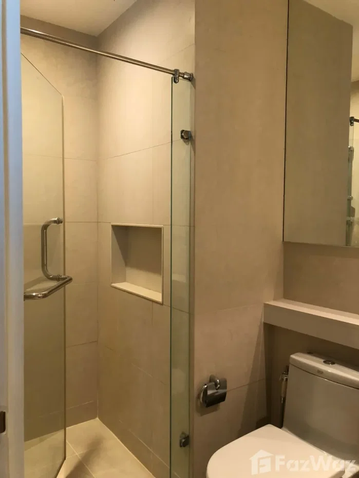 รูป คอนโดให้เช่า 3 ห้องนอน ในโครงการ แอทธินี เรสซิเด้นซ์ 259131 - รูปที่ 22/22