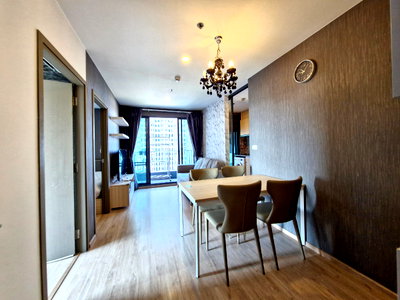 Condos for rent : IDEO O2 , 2bed. , Line ID: 0982162681