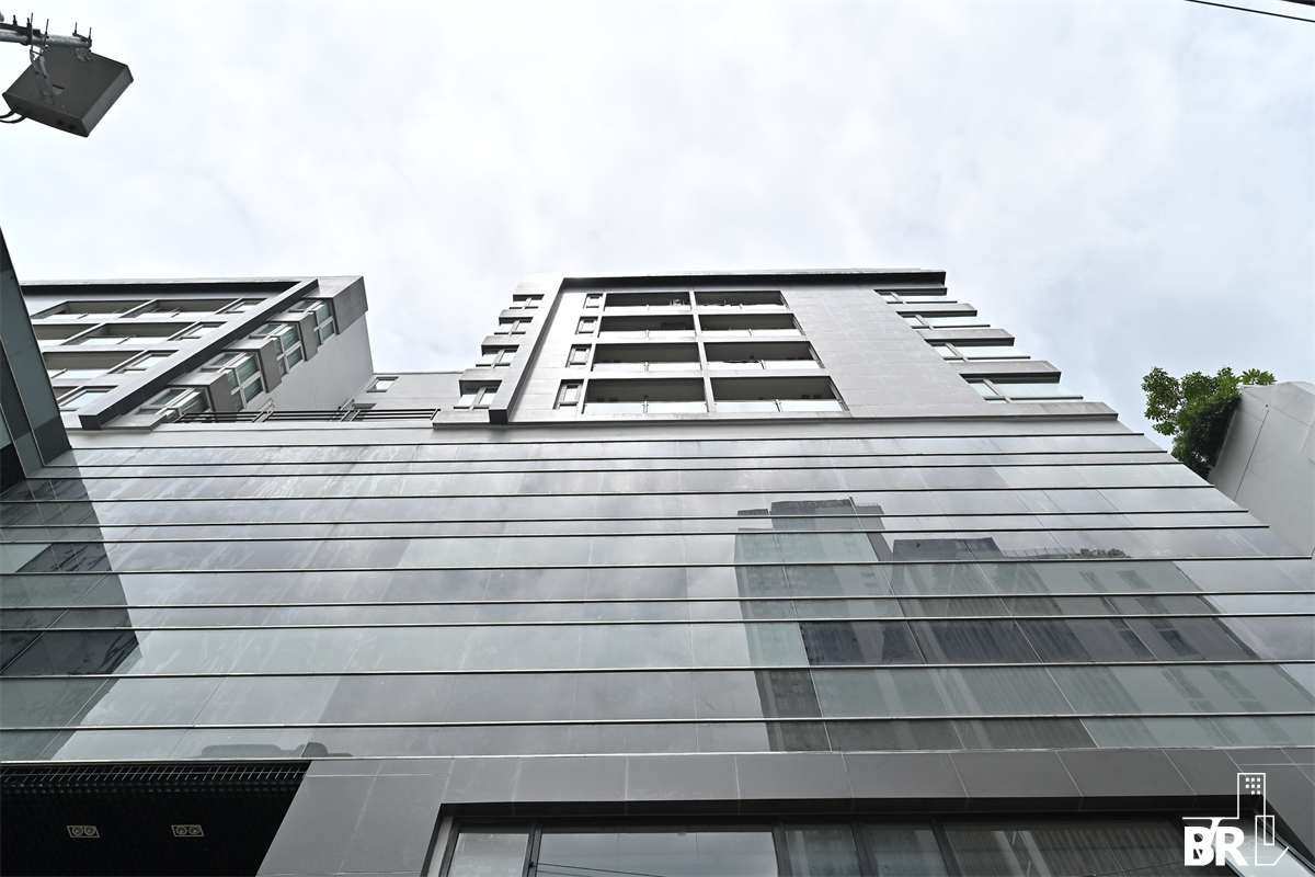 รูป เดินทางง่าย พื้นที่ใช้สอยจัดเต็ม 15 สุขุมวิท เรสซิเดนเซส ใกล้ BTS สถานีนานา - รูปที่ 7/9