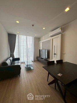 1-BR Condo at Noble State 39 near BTS Phrom Phong (ID 2821559)