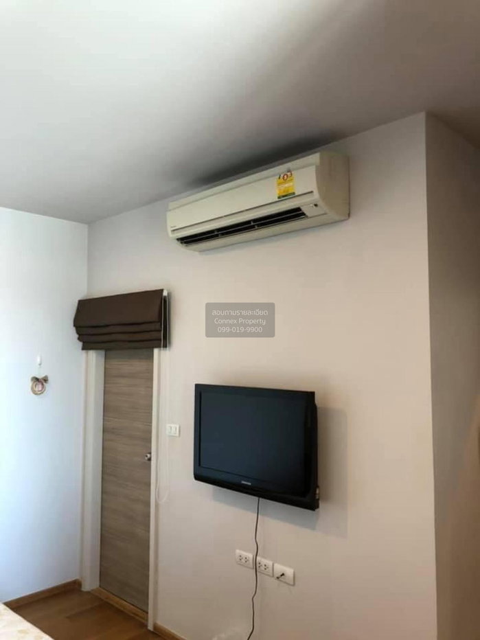 รูป เช่า คอนโด  Hive Taksin BTS-วงเวียนใหญ่ กรุงธนบุรี คลองต้นไทร คลองสาน กรุงเทพ CX-02690 ✅ ทักไลน์ @connexproperty ตอบทันที ทีมงานมืออาชีพ ✅ - รูปที่ 8/10