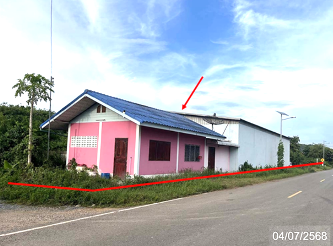 picture FACTORY 648 Sq.w. Aranyaprathet Srakaeo for 2.3M - 13/22