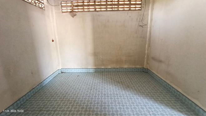 picture HOME 1142 Sq.w. Muang Trang Trang for 7.7M - 11/44