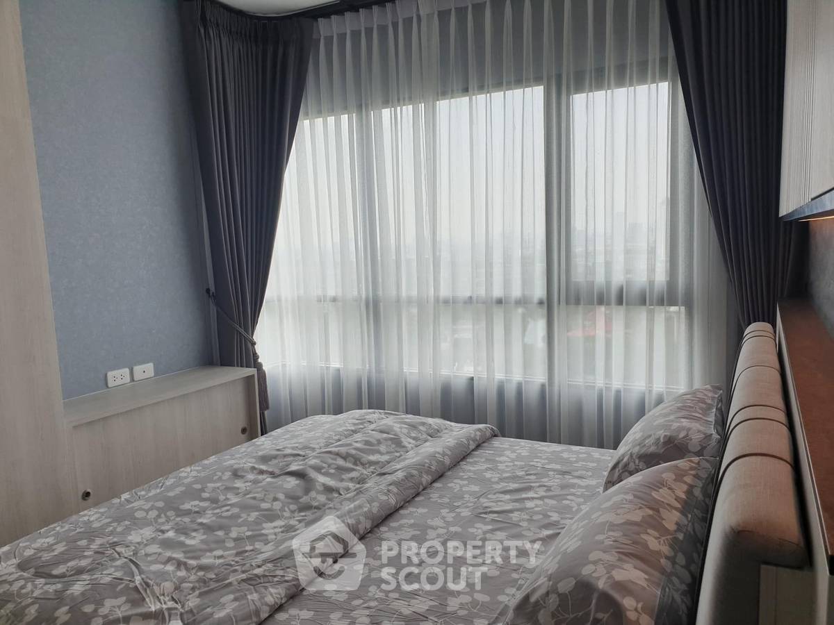 รูป คอนโด 1-ห้องนอน ที่ นิช โมโน เมกะ สเปซ บางนา ใน บางแก้ว (ID 2723295) - รูปที่ 3/10