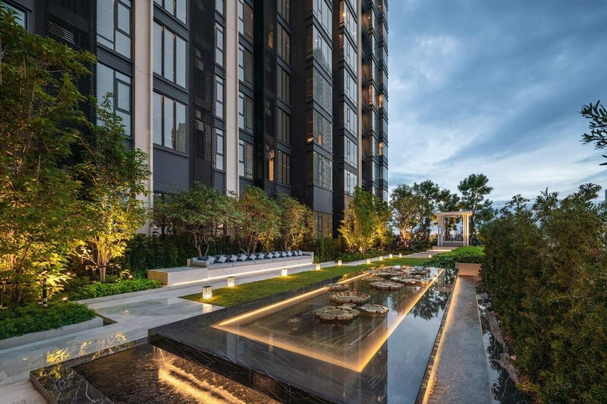 picture Code: 26KJ1990  for rent THE ADDRESS SIAM - RATCHATHEWI 🔥🔥 Line ID: @kjcondo (with @)🔥🔥 - 10/12