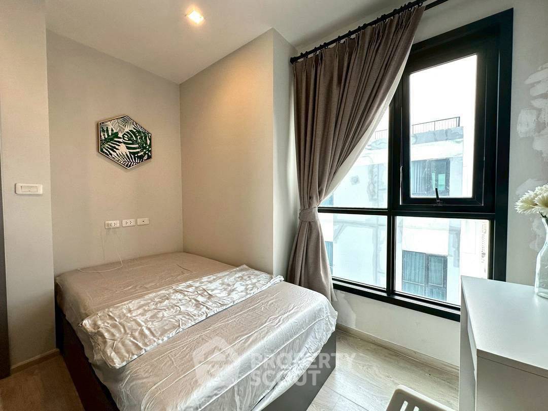 รูป คอนโด 2-ห้องนอน ที่ เดอะ เบส พัทยากลาง ใกล้ เซ็นทรัลเฟสติวัล พัทยาบีช (ID 2821631) - รูปที่ 11/13