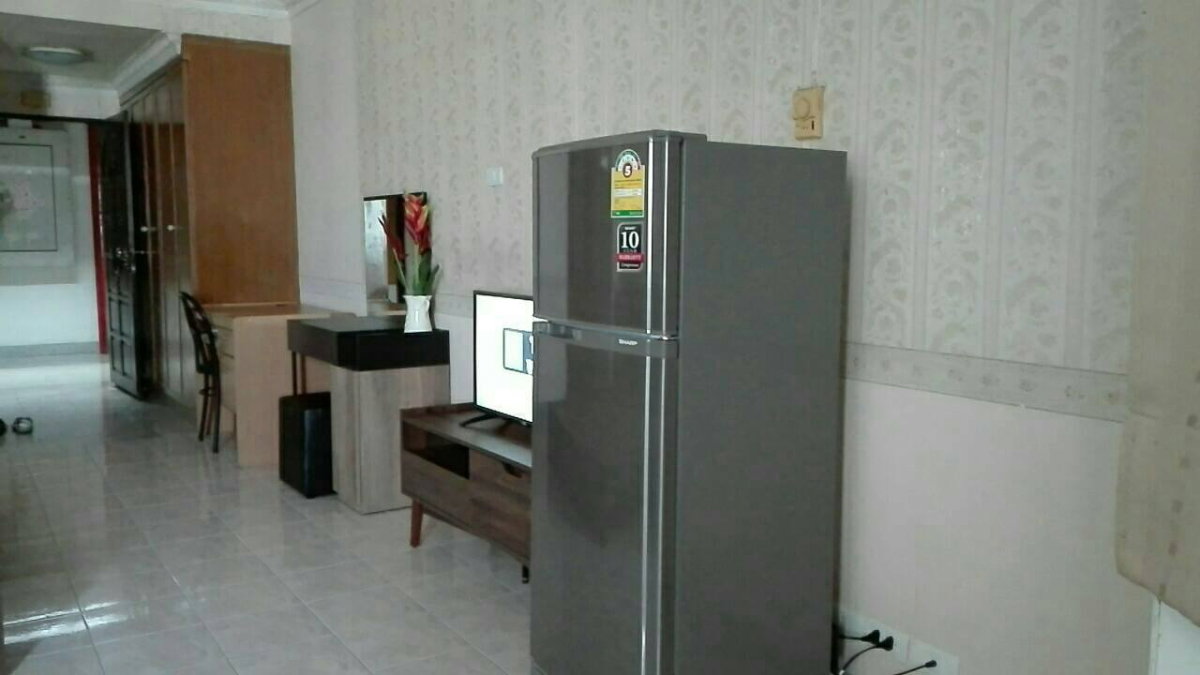 picture 🟢For Rent🟢 Srivara Mansion, Ratchada Soi 7. 📱Add Line @519honhd (Replies ⚡ 24 hours) VK11 - 7/10