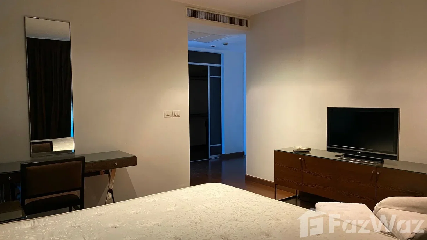 รูป คอนโดให้เช่า 3 ห้องนอน ในโครงการ แอทธินี เรสซิเด้นซ์ 259131 - รูปที่ 13/22