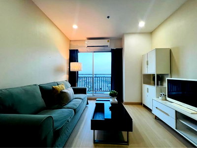 Condos for rent : Condo for Rent at Supalai Veranda Phasi Charoen Station (D6904042)