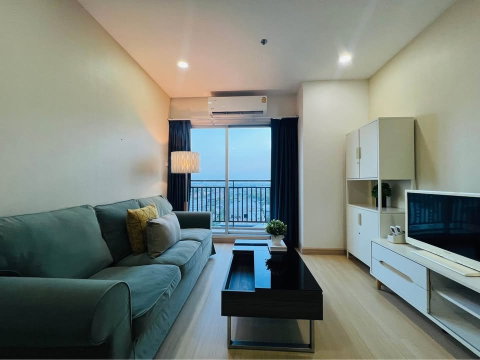 เช่าคอนโด Supalai Veranda Phasi Charoen Station/ศุภาลัย เวอเรนด้า สถานีภาษีเจริญ (D6904042)  ID Line : @condo98