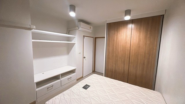 รูป C6734 ให้เช่า  :  คอนโด  ดิ ไอริส พระราม 9 - ศรีนครินทร์ ( ARL หัวหมาก ) 064 665 4666  - รูปที่ 3/7