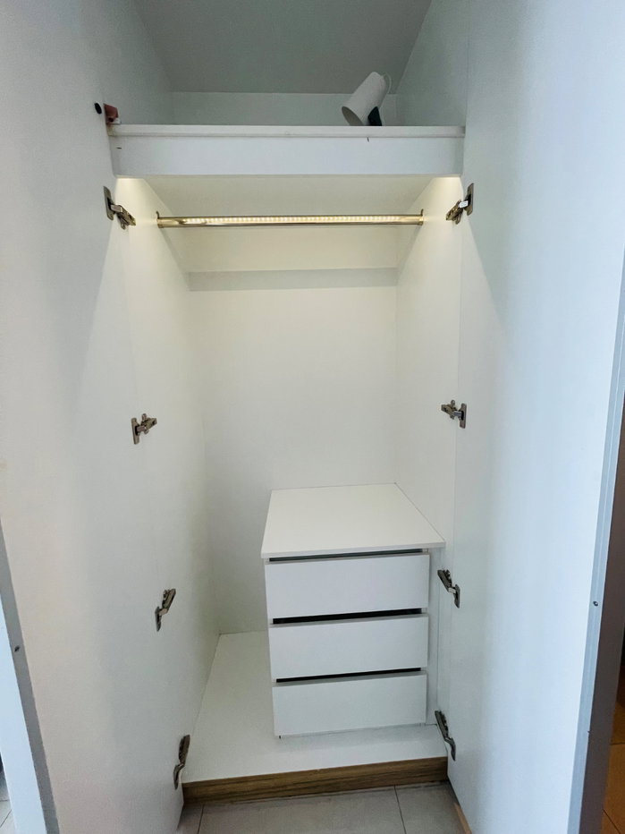 รูป ให้เช่าคอนโดเดอะริเวียร่าจอมเทียน สัญญารายปี - รูปที่ 9/23