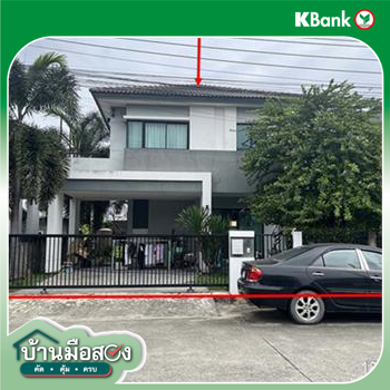 รูป บ้านเดี่ยว 56.4 ตร.วา บาหลี บีช เอโทล เมืองฉะเชิงเทรา ฉะเชิงเทรา 5.5M - รูปที่ 16/18