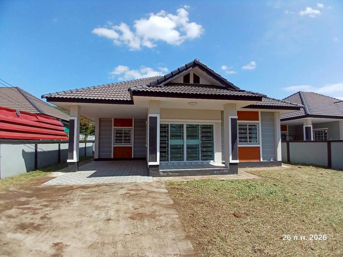 รูป บ้านเดี่ยว 75 ตร.วา สันทราย เชียงใหม่ 2.4M - รูปที่ 19/38