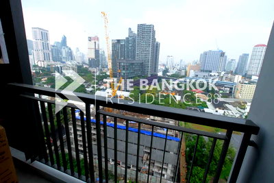 ขายคอนโด : ริธึ่ม สุขุมวิท 36-38 ใกล้ BTS สถานีทองหล่อ สะดวกสบายพร้อมเข้าอยู่