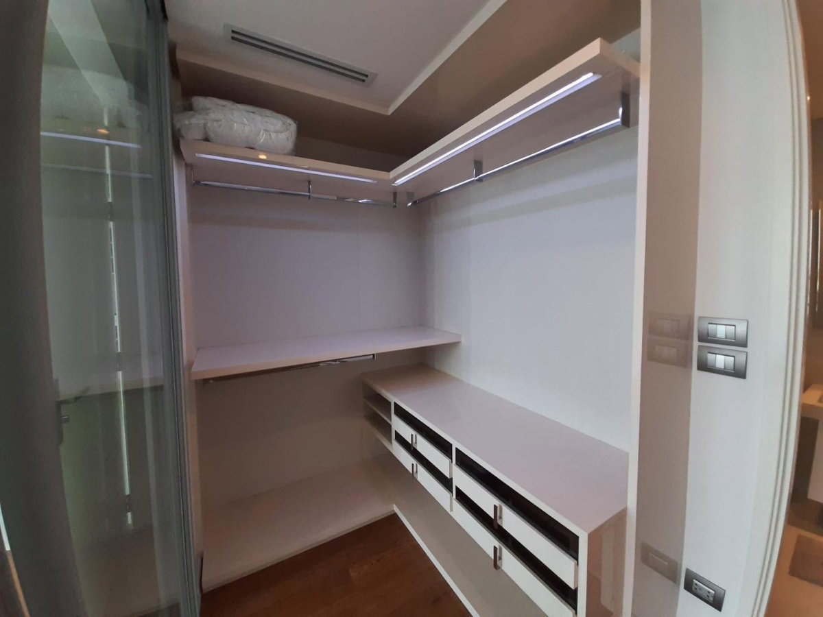 รูป The Bangkok Sathorn 🎈🔑 1 bedroom only 41k - รูปที่ 7/9