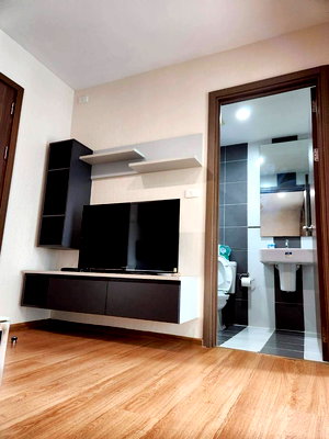 Condos for rent BTS On Nut : 🟢For Rent🟢 The Base Sukhumvit 77 📱Add Line @519honhd (Replies ⚡ 24 hours) MK02