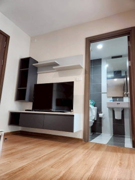 🟢For Rent🟢The Base Sukhumvit 77📱แอดไลน์ @519honhd (ตอบ ⚡ 24 ชม.) MK02