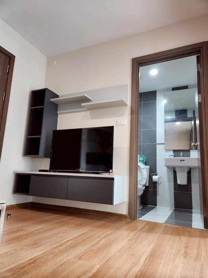 รูป 🟢For Rent🟢The Base Sukhumvit 77📱แอดไลน์ @519honhd (ตอบ ⚡ 24 ชม.) MK02 - รูปที่ 1/15