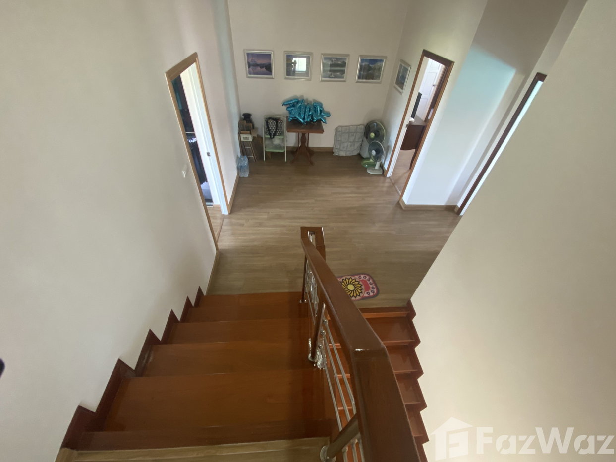 รูป ขาย บ้านเดี่ยว 4 ห้องนอน ใน หัวหิน, ประจวบคีรีขันธ์ 1043456 - รูปที่ 13/39