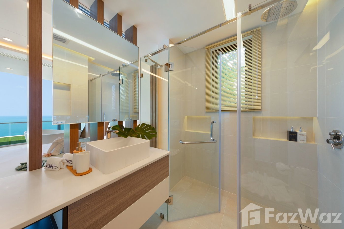 รูป ขาย วิลล่า 5 ห้องนอน ในโครงการ เดอะ เวฟ 2 1688156 - รูปที่ 33/33