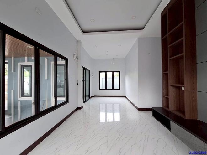 รูป บ้านเดี่ยว 59.5 ตร.วา เกรทวิลล์ 2 หาดใหญ่ สงขลา 2.7M - รูปที่ 3/38