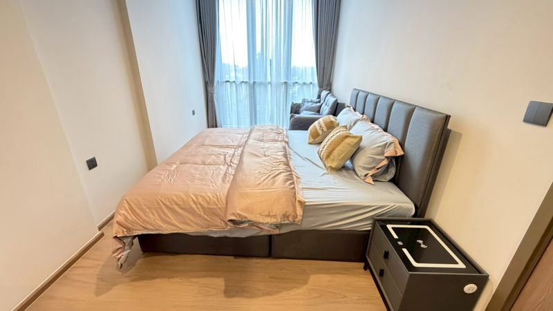 รูป 🏢 ให้เช่า Meakin Haus ห้องมุม วิวนอก ใกล้ Central Festival เพียง 22,000 บาท - รูปที่ 9/20