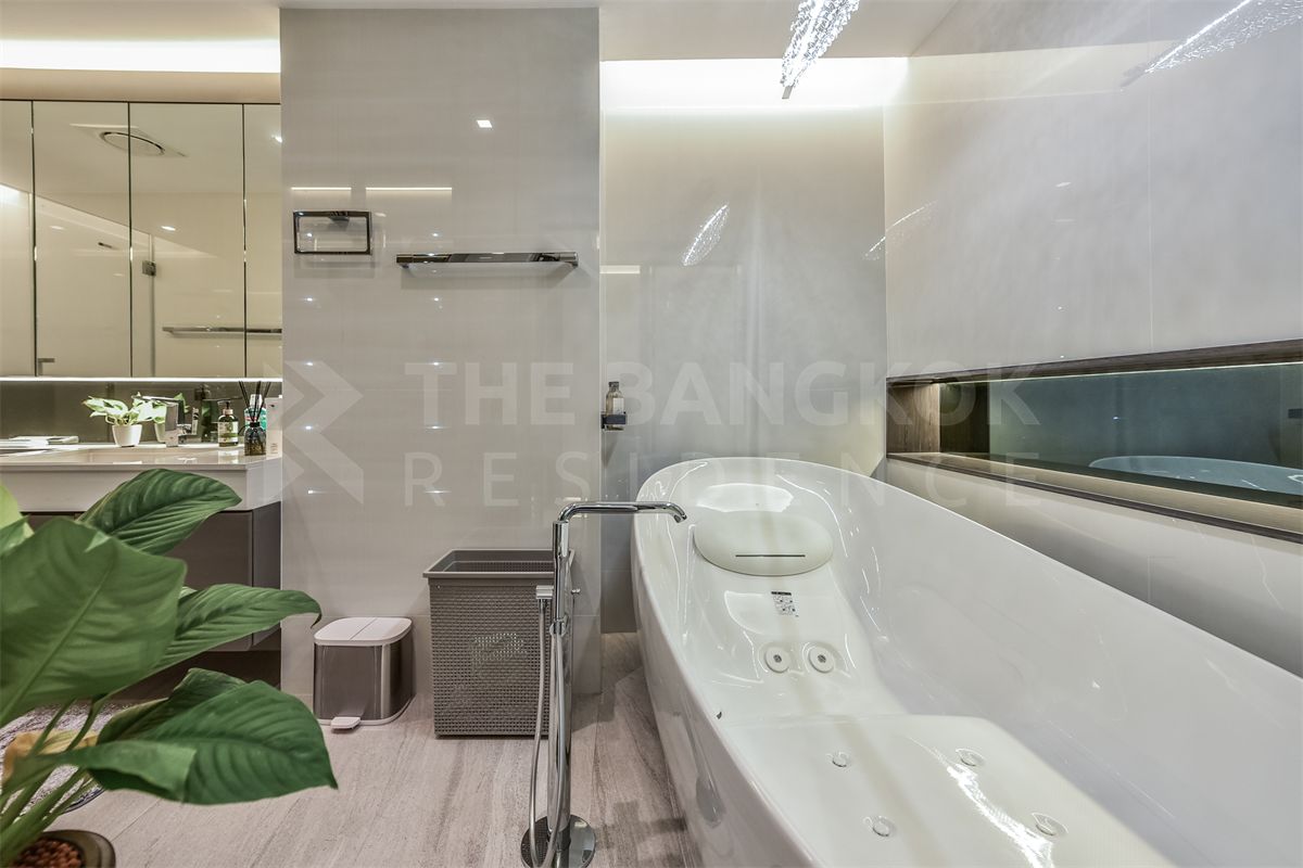 รูป 333 ริเวอร์ไซด์ ใกล้ MRT สถานีบางโพ สะดวกสบายกับไลฟ์สไตล์สุด Luxury - รูปที่ 7/10