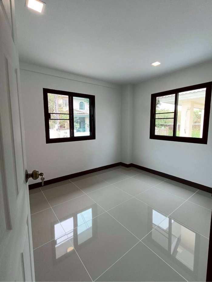 รูป 💎 MODERN PRESTIGE | บ้านเดี่ยวหลังใหญ่ "ลงเสาเข็มเพิ่ม" มั่นคงที่สุดในย่าน ✨ - รูปที่ 16/21