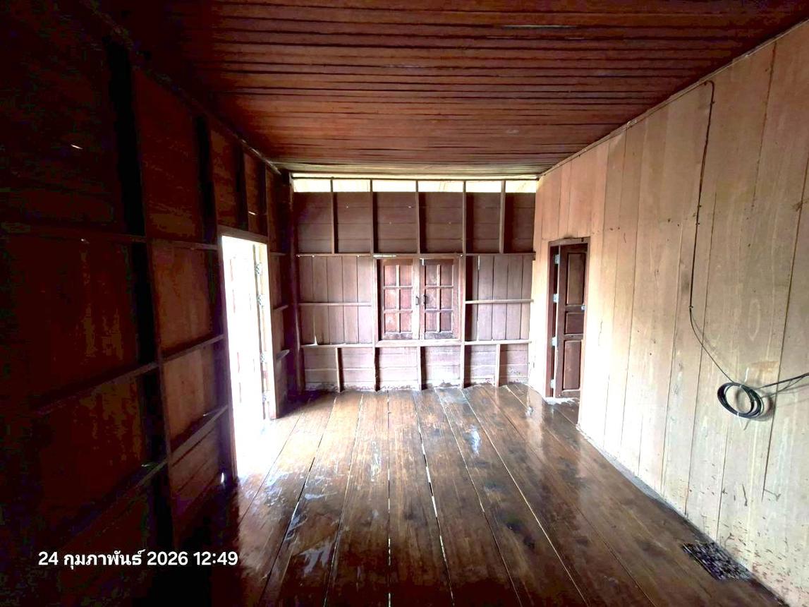 picture HOME 128 Sq.w. Phrao Chiang Mai for 758,000 - 20/28
