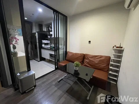 ขาย คอนโด 1 ห้องนอน ในโครงการ The Base Park East Sukhumvit 77 6200243
