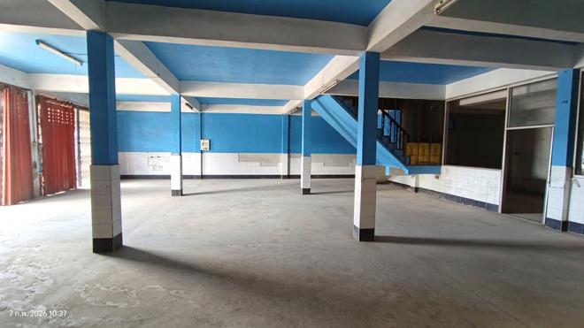 รูป อาคารพาณิชย์ 216 ตร.วา รัตภูมิ สงขลา 8.8M - รูปที่ 4/50