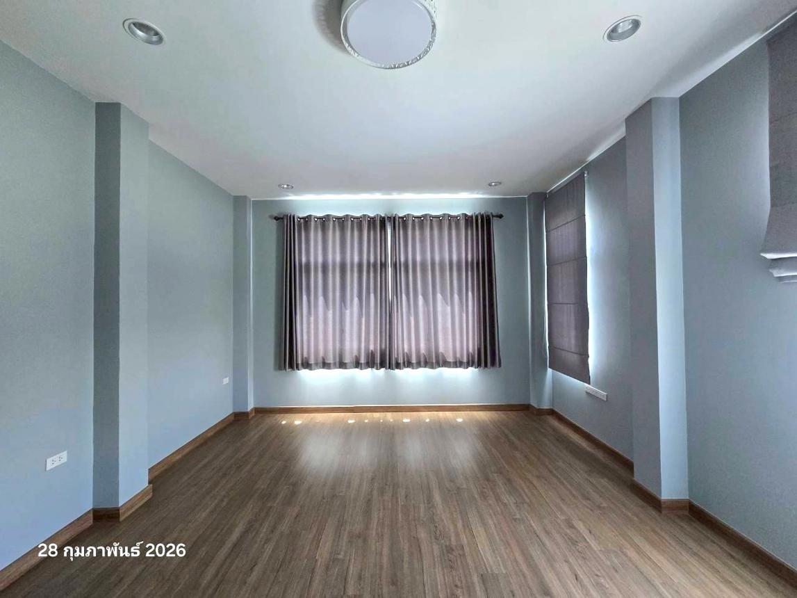 รูป บ้านเดี่ยว 100 ตร.วา เมืองชัยนาท ชัยนาท 11.2M - รูปที่ 40/56