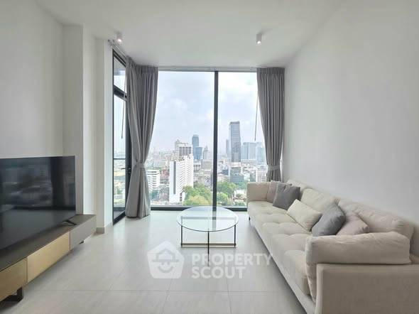 รูป คอนโด 2-ห้องนอน ที่ เทตต์ สาทร 12 ใกล้ BTS เซนต์หลุยส์ (ID 2823094) - รูปที่ 4/15