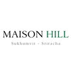 logo โครงการ ไมซัน ฮิลล์ สุขุมวิท - ศรีราชา  