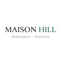 logo โครงการ ไมซัน ฮิลล์ สุขุมวิท - ศรีราชา  