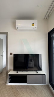 รูปภาพ 📌 For Rent Condo MODIZ COLLECTION BANGPHO Building 1, Floor 16,1 bed room, Room size 28 sqm